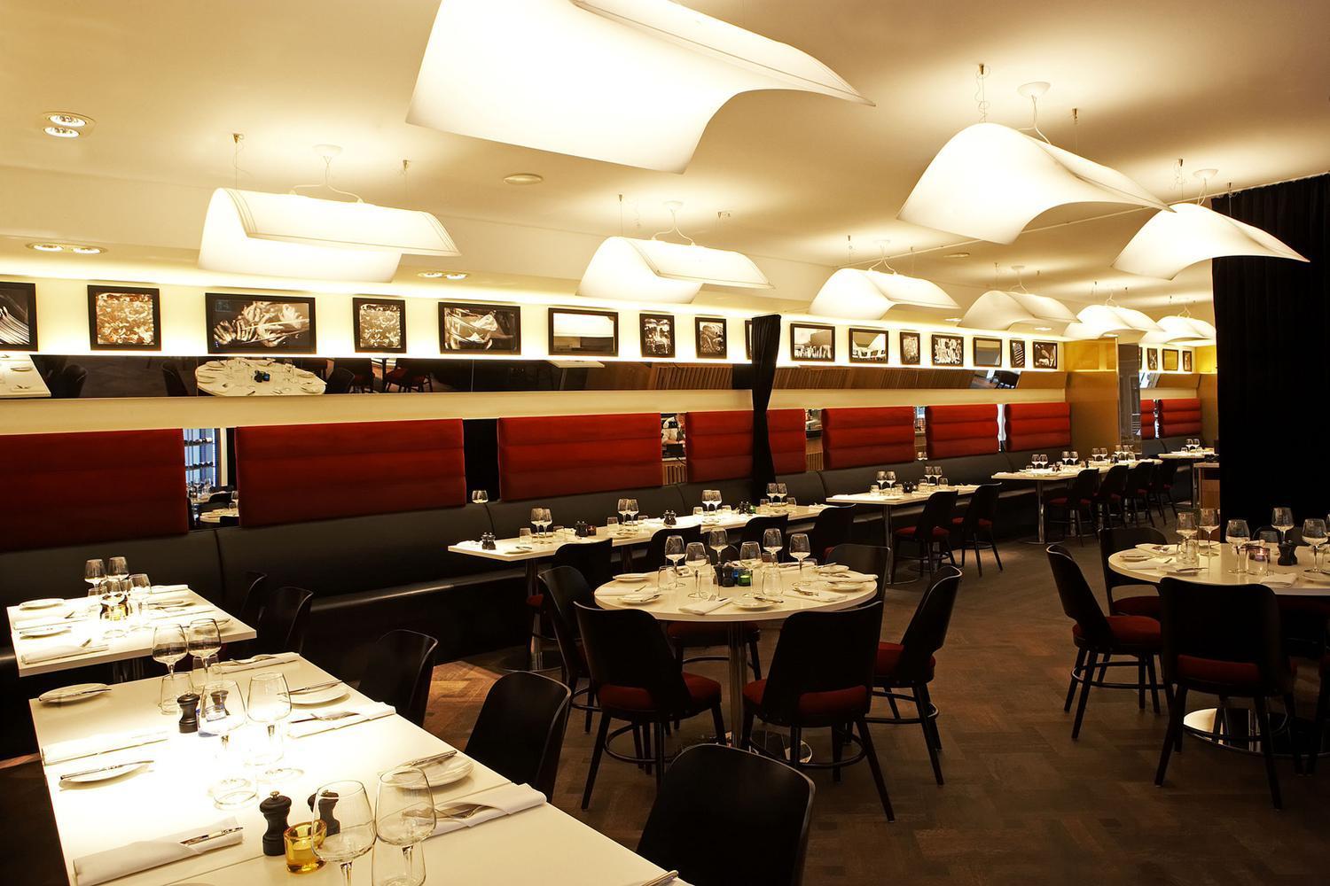 Ferdinand Hotel - Bar - Restaurant Århus Dış mekan fotoğraf